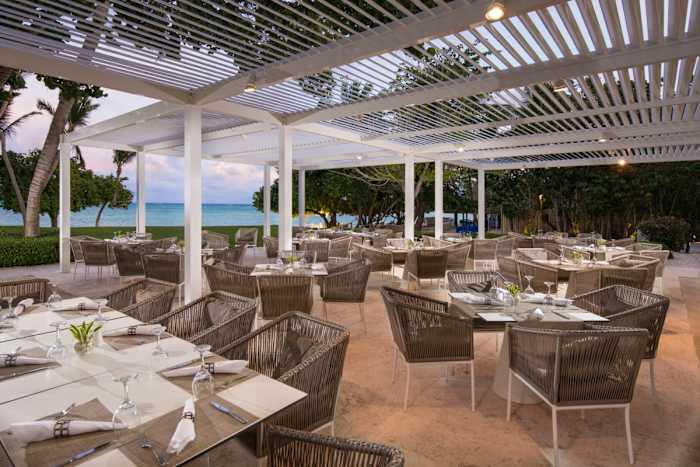 The Grill at The Westin Puntacana Resort & Club